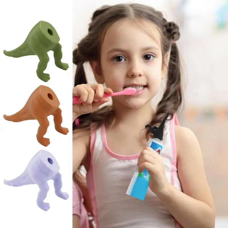 Funny Toothpaste Topper Funny Toothpaste Lid Dispenser For Kids And Adults Toothpaste Topper Toothpaste Squeezer Animal Theme
Funny Toothpaste Topper Funny Toothpaste Lid Dispenser For Kids And Adults Toothpaste Topper Toothpaste Squeezer Animal Theme