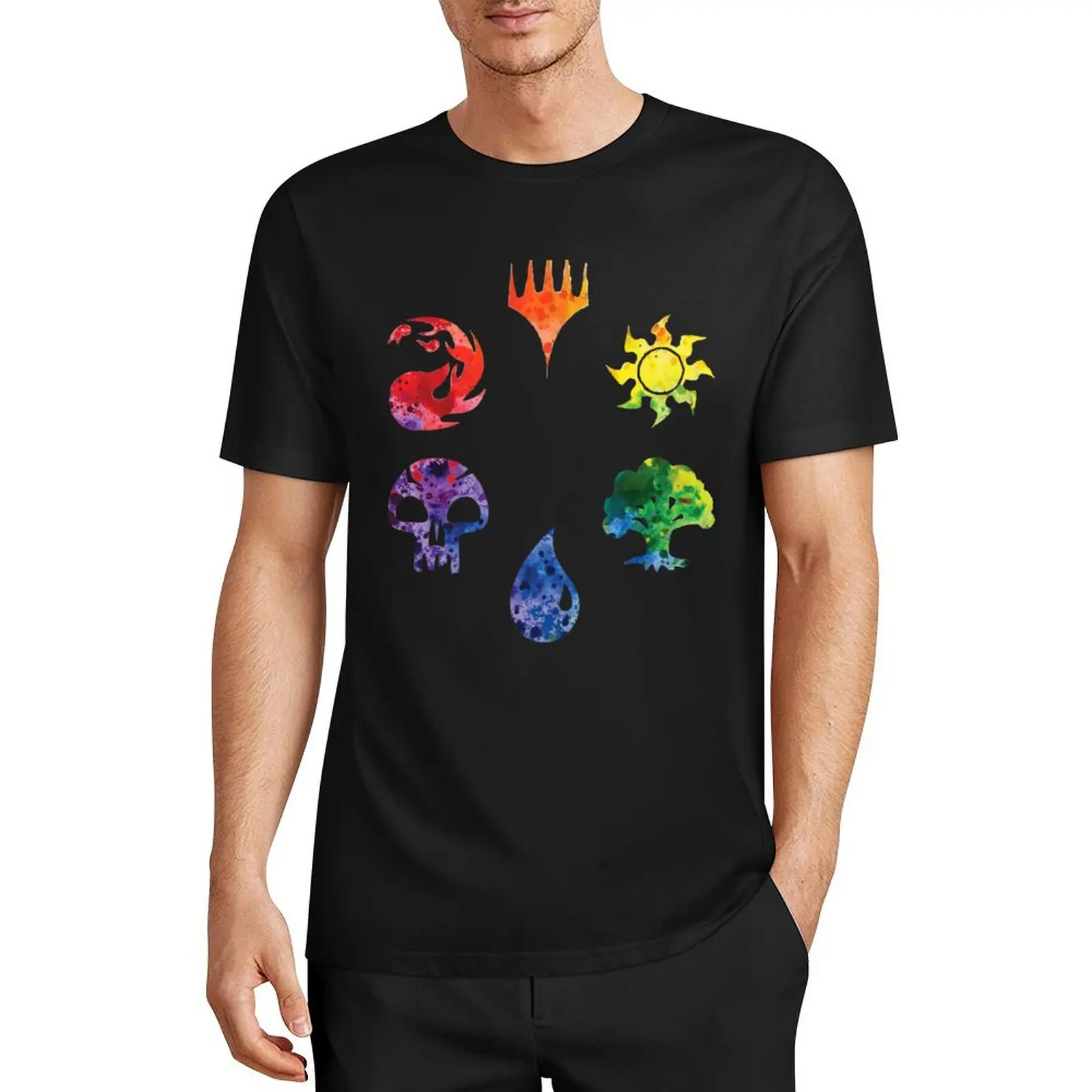 Mtg Merch Pride 2022 Mtg Shirt T-Shirt Aesthetic clothing cute tops mens t shirts casual stylish
Mtg Merch Pride 2022 Mtg Shirt T-Shirt Aesthetic clothing cute tops mens t shirts casual stylish