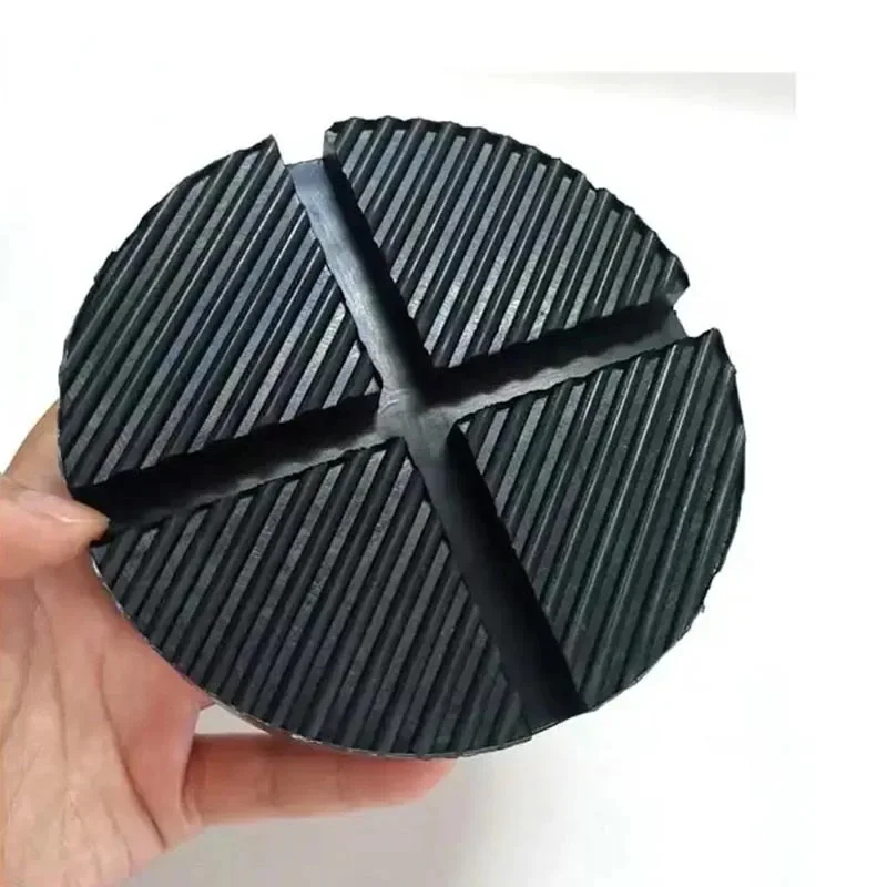 1PCS Jack Support Rubber Blocks Automotive Universal Bracket Rubber Pad Block Jack Support Rubber Block Cross-border
1PCS Jack Support Rubber Blocks Automotive Universal Bracket Rubber Pad Block Jack Support Rubber Block Cross-border