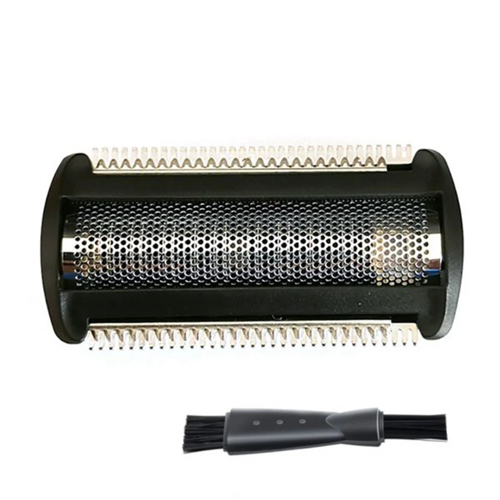 BG2000 Replacement Body Groomer Foil Head for Philips Norelco Bodygroom BG7040 BG7030 BG5025 BG2039
BG2000 Replacement Body Groomer Foil Head for Philips Norelco Bodygroom BG7040 BG7030 BG5025 BG2039