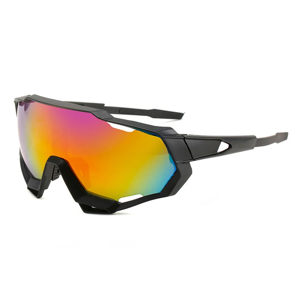 Outdoor Glasses Sunglasses Sunglasses Anti-ultraviolet Bicycle Driving Riding Large Frame Sunglasses Sunglasses
Outdoor Glasses Sunglasses Sunglasses Anti-ultraviolet Bicycle Driving Riding Large Frame Sunglasses Sunglasses