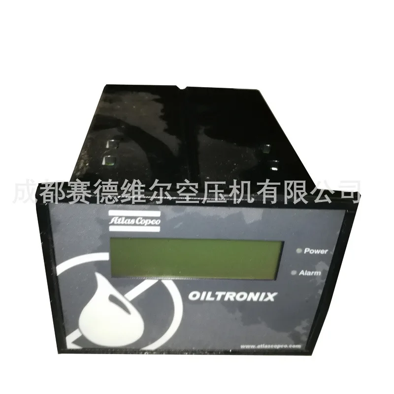 Air Compressor Controller Air Compressor Panel Oil Temperature Controller 1626646300
Air Compressor Controller Air Compressor Panel Oil Temperature Controller 1626646300