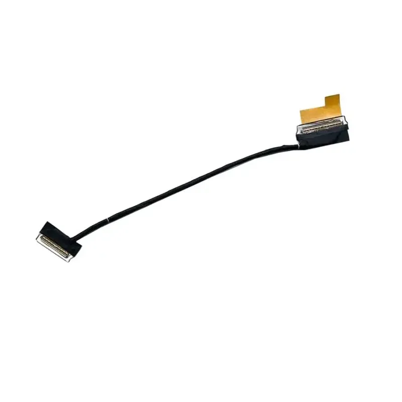 Для ThinkPad T490s 20NX 20NY T14s 20T0 20T1 LCD EDP-кабель FHD no Touch Amphenoll 01YN276 01YN277 01YN278 DC02C00DR10 DC02C00DR00
Для ThinkPad T490s 20NX 20NY T14s 20T0 20T1 LCD EDP-кабель FHD no Touch Amphenoll 01YN276 01YN277 01YN278 DC02C00DR10 DC02C00DR00