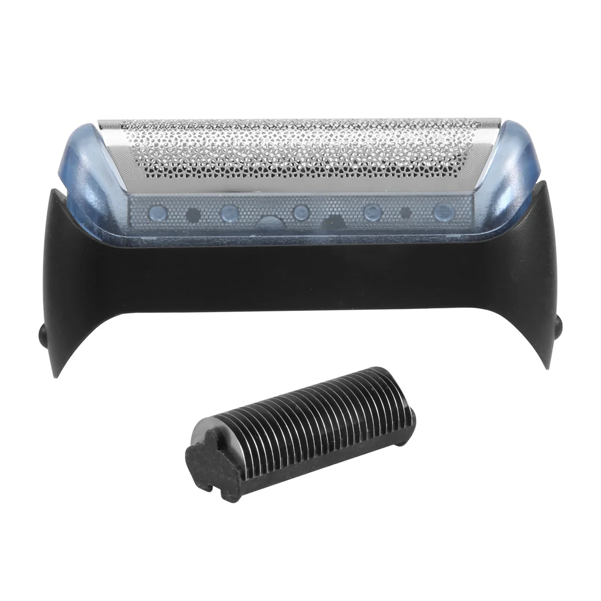 1 Pcs Electric Mesh Durable Shaver Foil Head Parts for Braun 10B/20B Model 180 190 170 1775 1735
1 Pcs Electric Mesh Durable Shaver Foil Head Parts for Braun 10B/20B Model 180 190 170 1775 1735