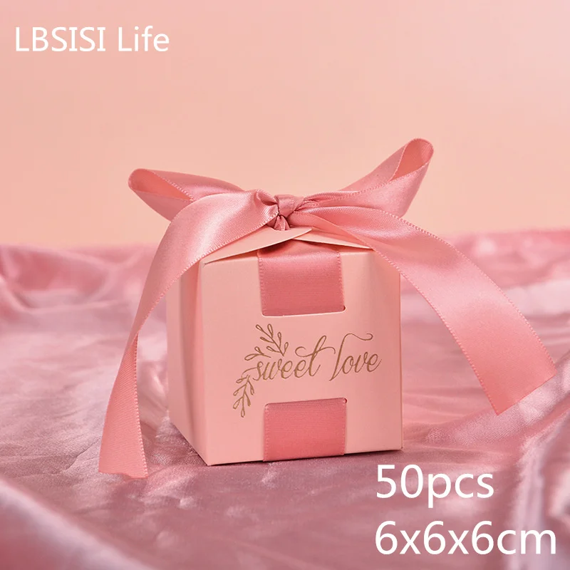LBSISI Life-Wedding Конфеты Подарочная коробка Упаковка Печенье Шоколад День Рождения Годовщина Детская Вечеринка Сувениры Поставки Розовый Зеленый 50 шт.
LBSISI Life-Wedding Конфеты Подарочная коробка Упаковка Печенье Шоколад День Рождения Годовщина Детская Вечеринка Сувениры Поставки Розовый Зеленый 50 шт.