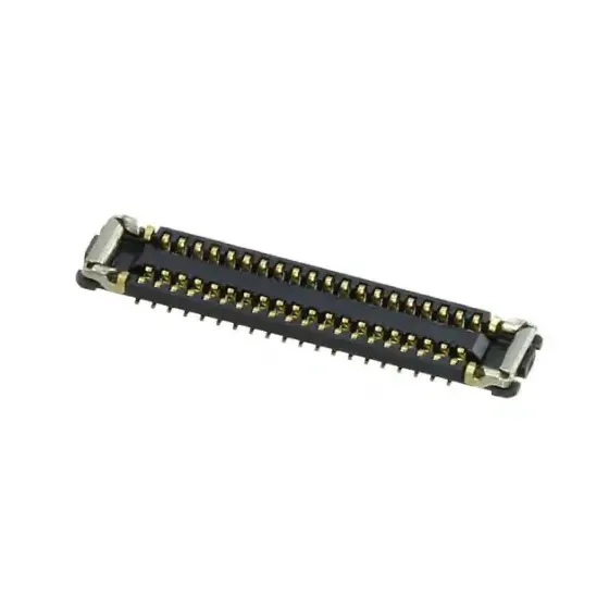 20pcs/lot 505066-5410 5050665410 0.35mm legs width 54pin USB 100% New and Original
20pcs/lot 505066-5410 5050665410 0.35mm legs width 54pin USB 100% New and Original