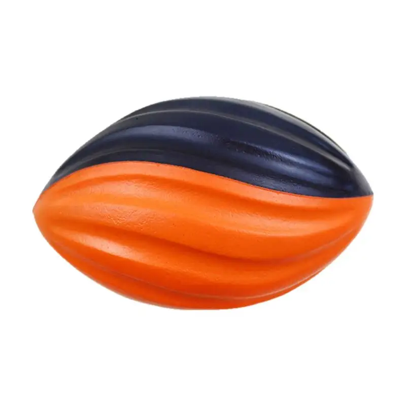 Rugby Ball Toy Spiral Slow Rebound Rugby Ball For Children 5 Inches Solid Rugby Toys For Team Activities Reusable Rugby For
Rugby Ball Toy Spiral Slow Rebound Rugby Ball For Children 5 Inches Solid Rugby Toys For Team Activities Reusable Rugby For