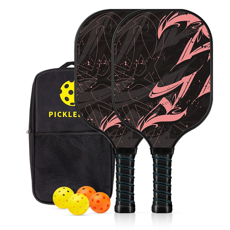Ракетка для тенниса Pickleball с УФ-принтом, легкая полоска из ПВХ с сотовым сердечником, с истинным цветом, с защитой краев, из стекловолокна
Ракетка для тенниса Pickleball с УФ-принтом, легкая полоска из ПВХ с сотовым сердечником, с истинным цветом, с защитой краев, из стекловолокна