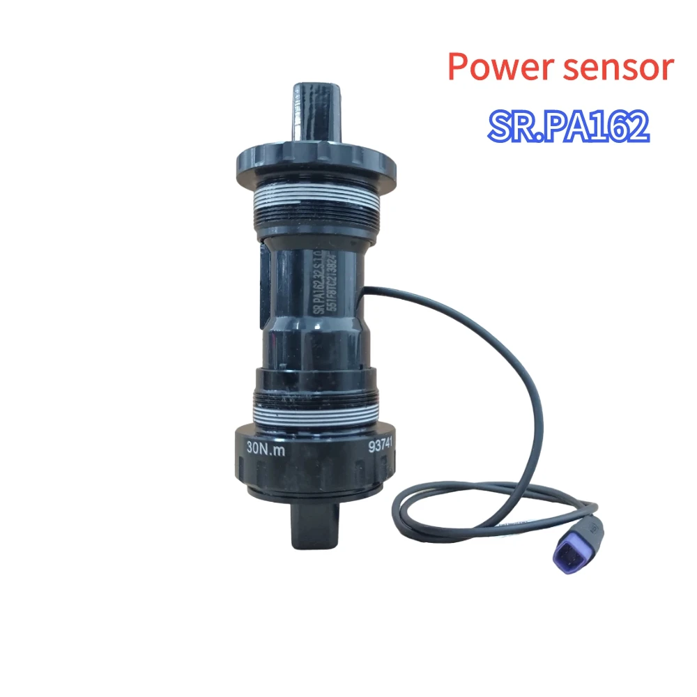 Bafang Pedal Assist Center Column Sensor PAS SR PA162 Assist Sensor 68mm Electric Bike Booster Cadence Sensor
Bafang Pedal Assist Center Column Sensor PAS SR PA162 Assist Sensor 68mm Electric Bike Booster Cadence Sensor