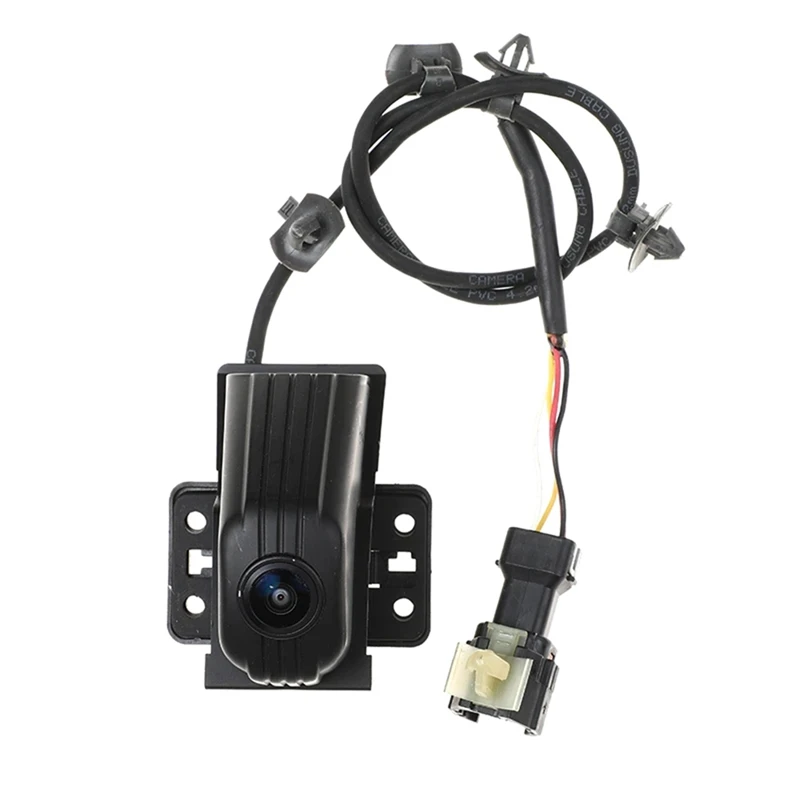 1 PCS 95780-3T000 Car Front View Camera Reverse Camera Parts Accessories For Kia K9 K900 2012-2014 957803T000
1 PCS 95780-3T000 Car Front View Camera Reverse Camera Parts Accessories For Kia K9 K900 2012-2014 957803T000