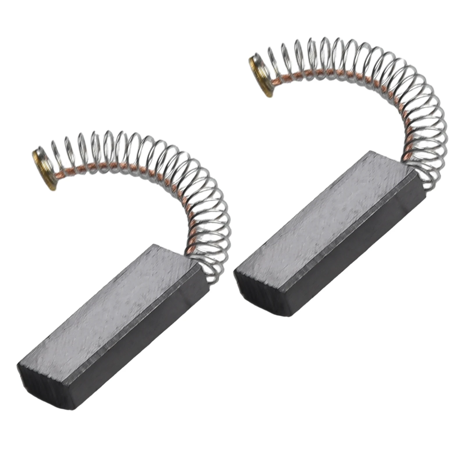 2pcs Carbon Brushes Indoor Washing Motor Accessories Assembly Bush Electric Part Repair Kit Repairing Universal
2pcs Carbon Brushes Indoor Washing Motor Accessories Assembly Bush Electric Part Repair Kit Repairing Universal