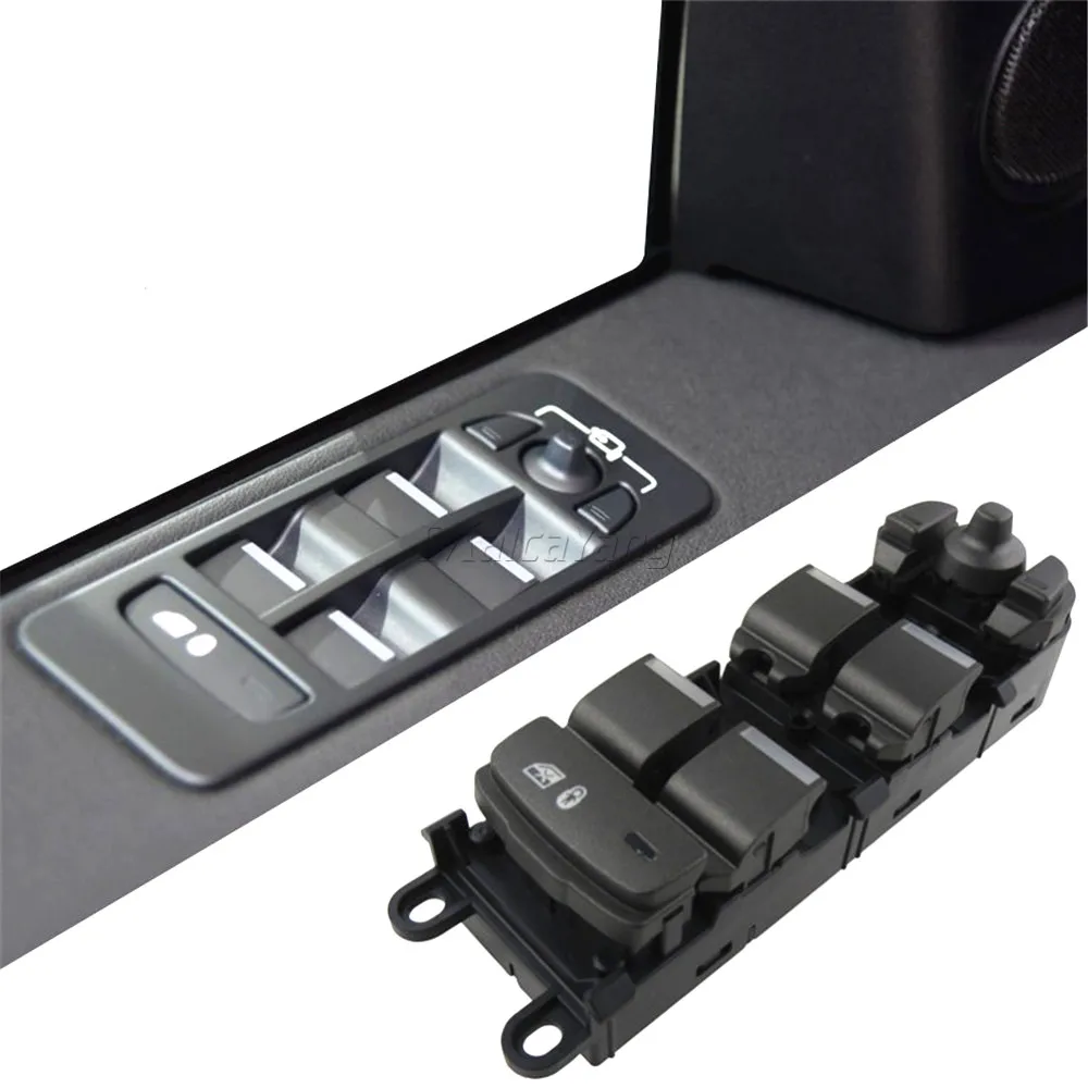 Стробочный переключатель стеклоподъемника, LR085483 Master Power Control, подходит для Land Rover Discovery Sport 2015 2016 2017 2018, новинка
Стробочный переключатель стеклоподъемника, LR085483 Master Power Control, подходит для Land Rover Discovery Sport 2015 2016 2017 2018, новинка