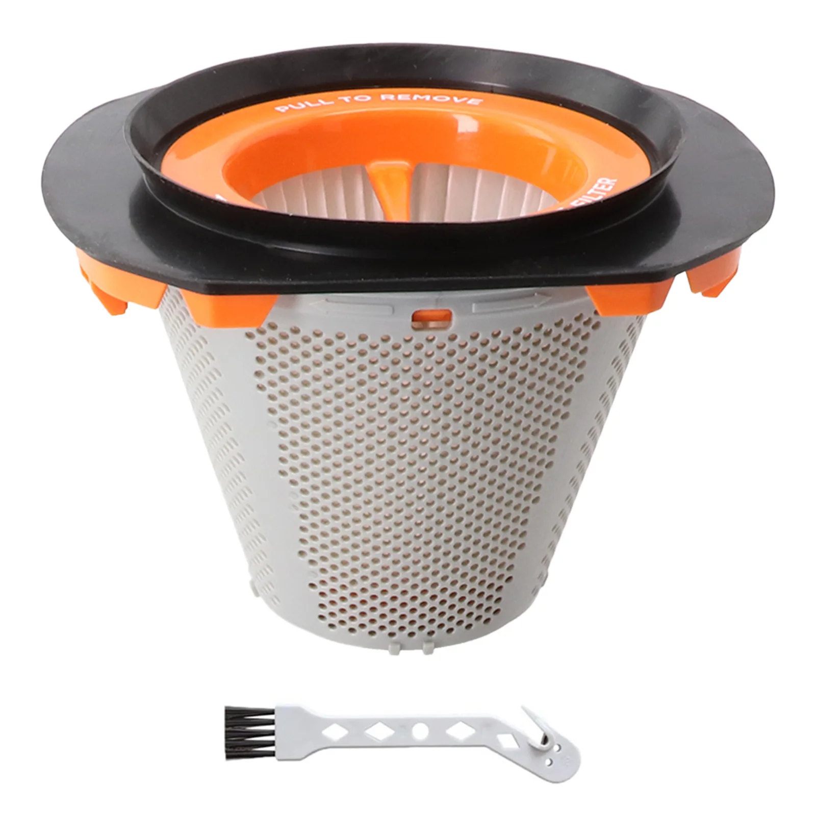 1/2 Set Filters For BLACK+DECKER 20V MAX POWERCONNECT BCHV001C1 BCHV001D1 BCHV001B Handheld Vacuum Cleaner Replacement Parts
1/2 Set Filters For BLACK+DECKER 20V MAX POWERCONNECT BCHV001C1 BCHV001D1 BCHV001B Handheld Vacuum Cleaner Replacement Parts