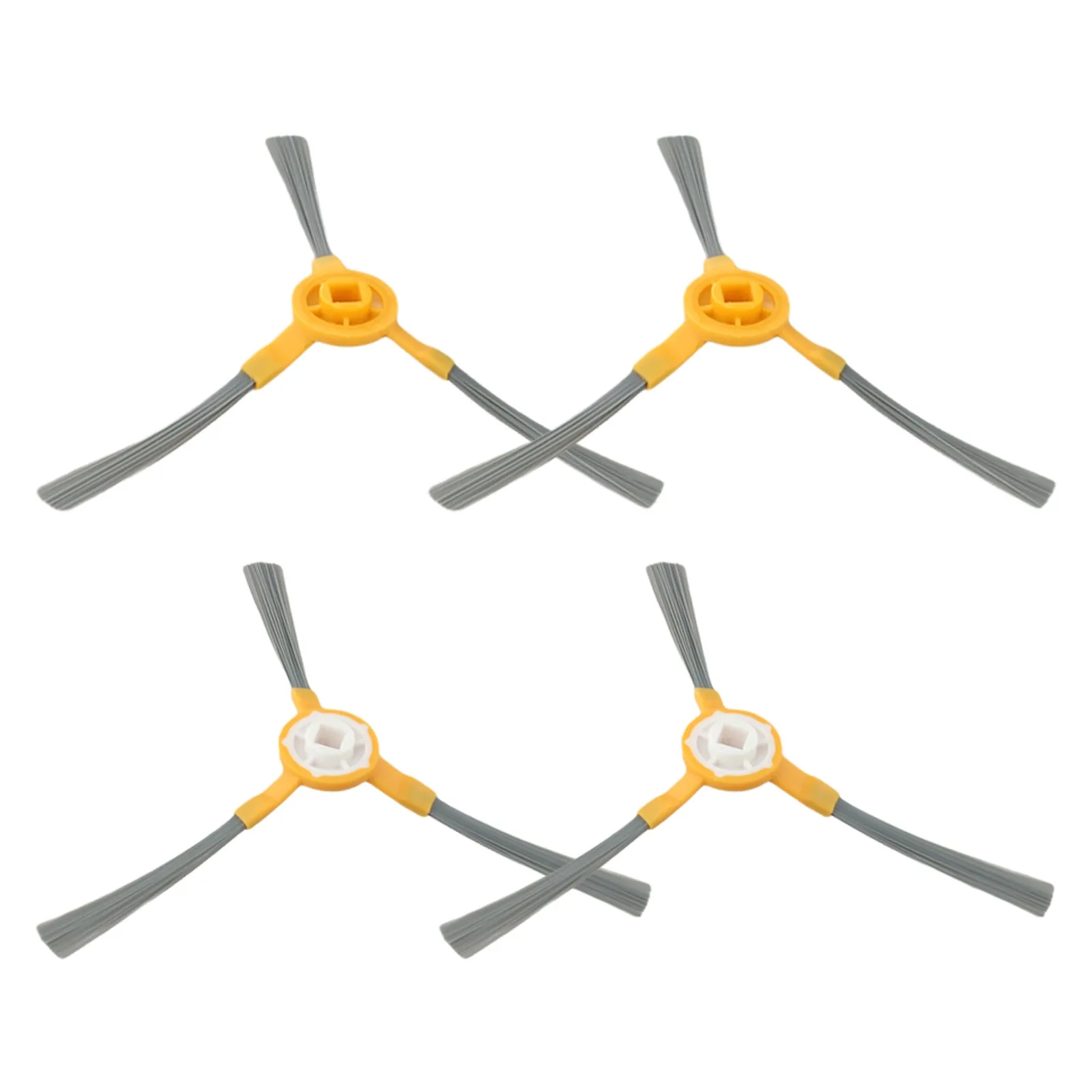 Запчасти для боковой щетки пылесоса Tesvor для Mamibot для Neatsvor для Ikhos Create NetBot Sweeper запасная зубная щетка аксессуары
Запчасти для боковой щетки пылесоса Tesvor для Mamibot для Neatsvor для Ikhos Create NetBot Sweeper запасная зубная щетка аксессуары