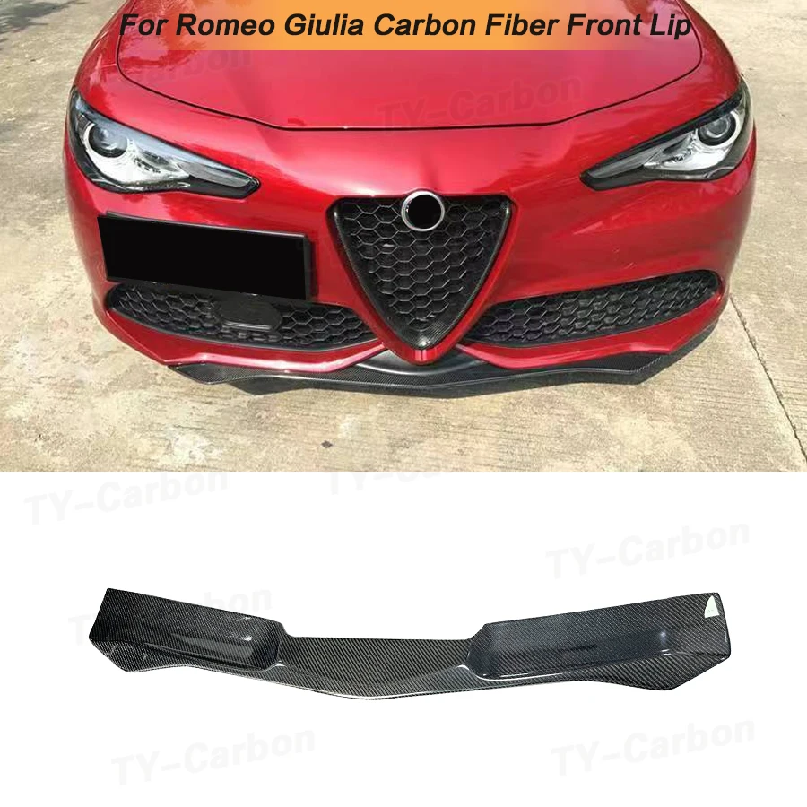 Передняя губа из углеродного волокна для Alfa Romeo Giulia Sedan Standard Sport 2015-2020, бампер для головки автомобиля, защита для губ, Стайлинг автомобиля FRP
Передняя губа из углеродного волокна для Alfa Romeo Giulia Sedan Standard Sport 2015-2020, бампер для головки автомобиля, защита для губ, Стайлинг автомобиля FRP