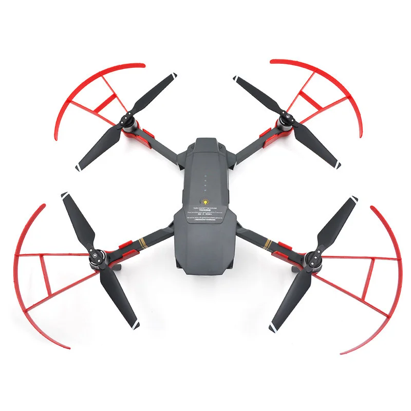 4 Pieces/Lot .Propeller Guard for DJI Mavic Pro Propeller Protector Anti-collision Protection Ring For DJI MAVIC Pro Accessories
4 Pieces/Lot .Propeller Guard for DJI Mavic Pro Propeller Protector Anti-collision Protection Ring For DJI MAVIC Pro Accessories