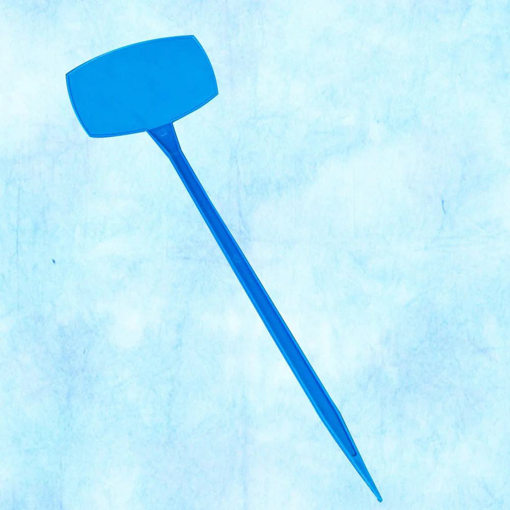 10 Pcs Plant Lables Marker Garden Label Juicy Waterproof Tags Gardening Inserted Card Flower
10 Pcs Plant Lables Marker Garden Label Juicy Waterproof Tags Gardening Inserted Card Flower