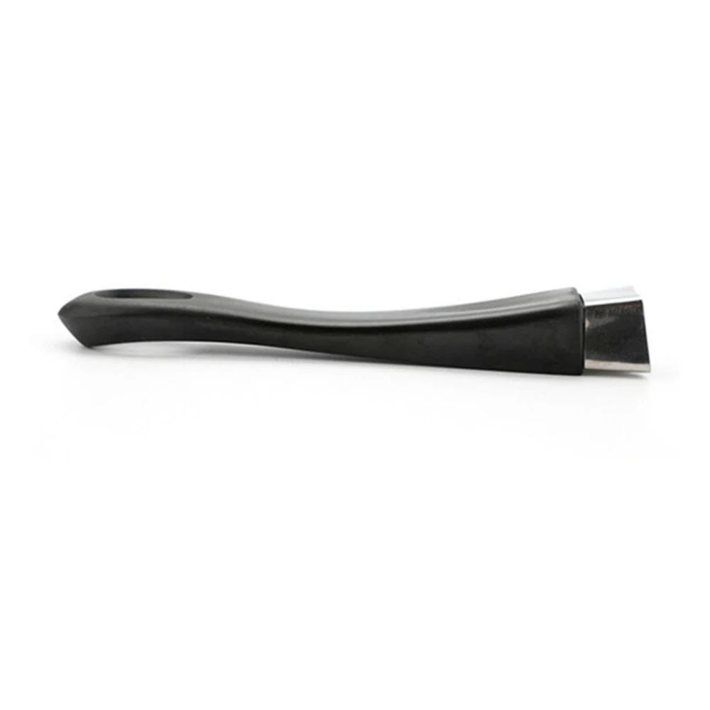 Brand New Pan Handle Replacement Pan Pot Cookware Pan Pot Handle 70mm/6.69in Bakelite Handle Bakelite Insulation
Brand New Pan Handle Replacement Pan Pot Cookware Pan Pot Handle 70mm/6.69in Bakelite Handle Bakelite Insulation