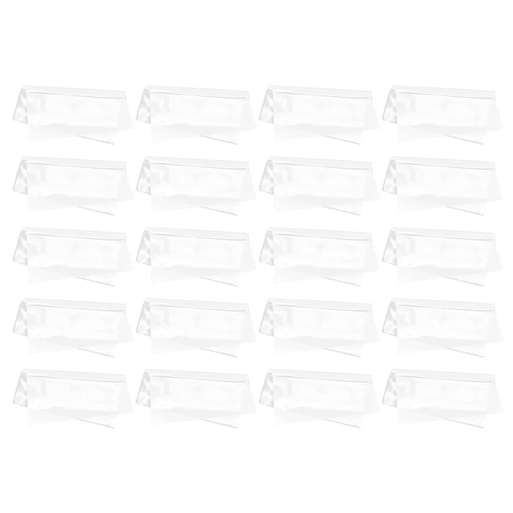 20 Pcs Record Protection Bag Storage Coats Protective Sleeve For Vinyl Outer Pocket
20 Pcs Record Protection Bag Storage Coats Protective Sleeve For Vinyl Outer Pocket