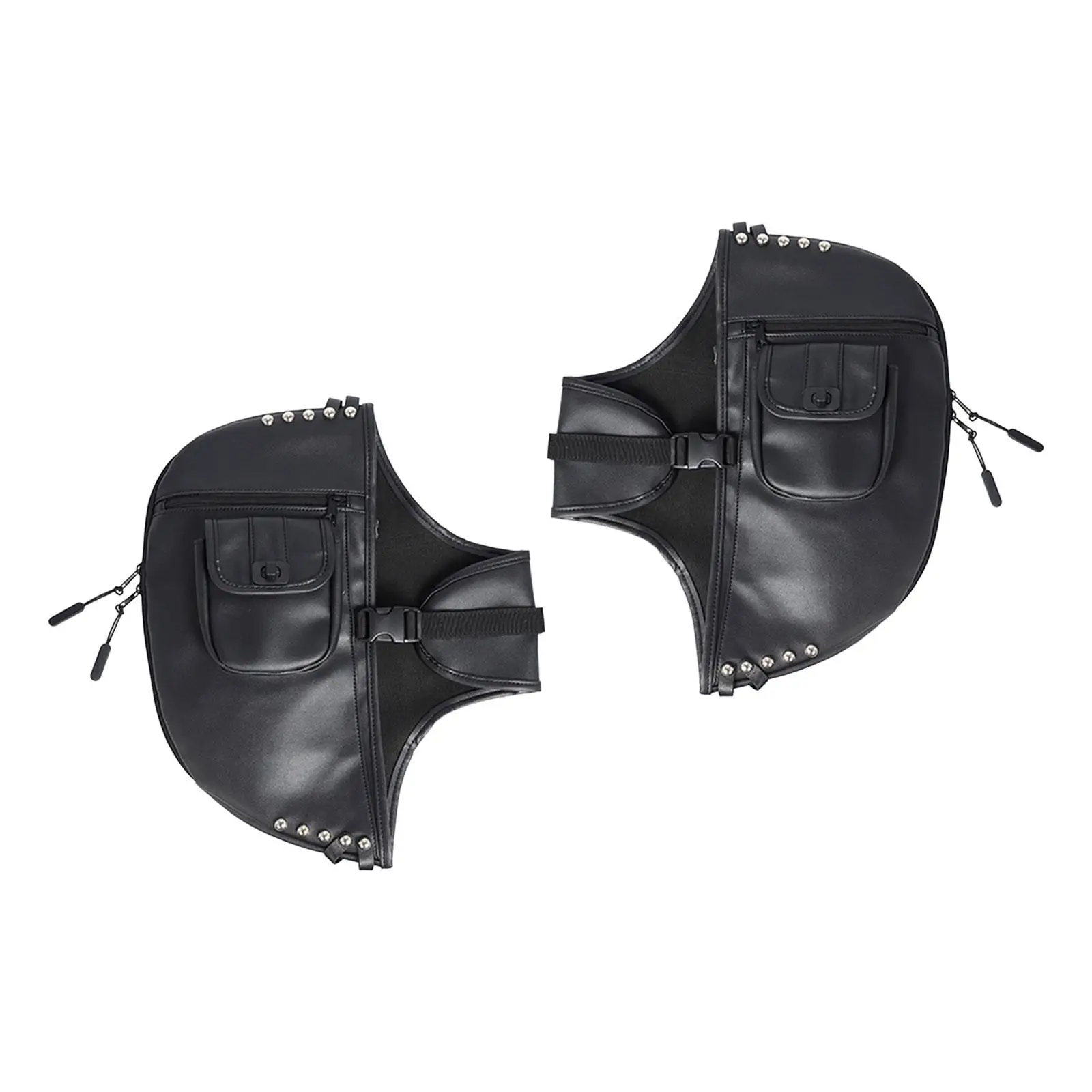 2 шт., мягкие гетры, практичные прочные гетры для моделей 1980-2020
2 шт., мягкие гетры, практичные прочные гетры для моделей 1980-2020