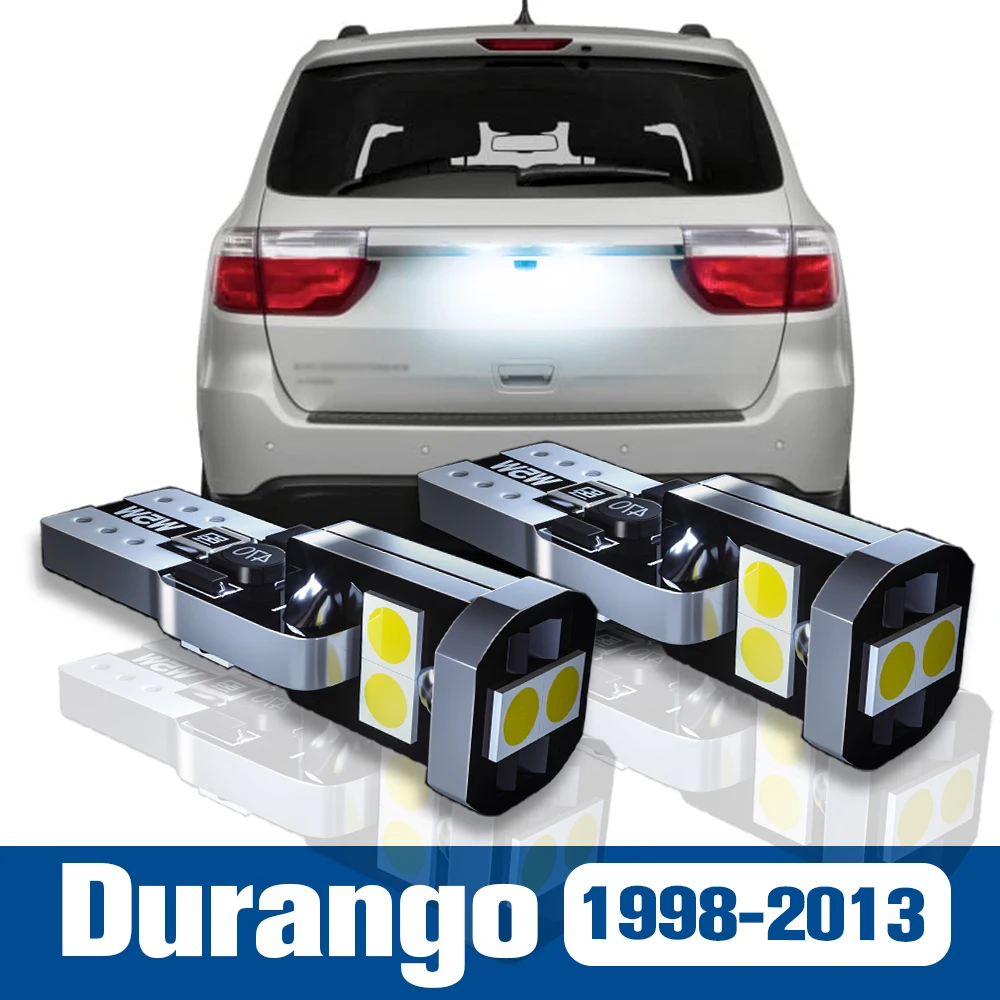 Фонарь для номерного знака Dodge Durango 1998-2013 2002 2003 2004 2005 2006 2007 2008 2009 2010 2011
Фонарь для номерного знака Dodge Durango 1998-2013 2002 2003 2004 2005 2006 2007 2008 2009 2010 2011