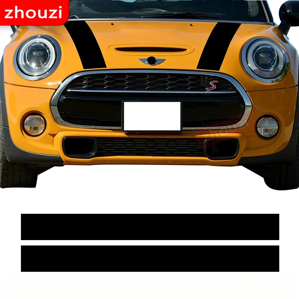 Автомобильный капот полосы крышки двигателя виниловые наклейки для Mini Cooper R50 R52 R56 R57 F55 F56 Countryman R60 F60 аксессуары
Автомобильный капот полосы крышки двигателя виниловые наклейки для Mini Cooper R50 R52 R56 R57 F55 F56 Countryman R60 F60 аксессуары