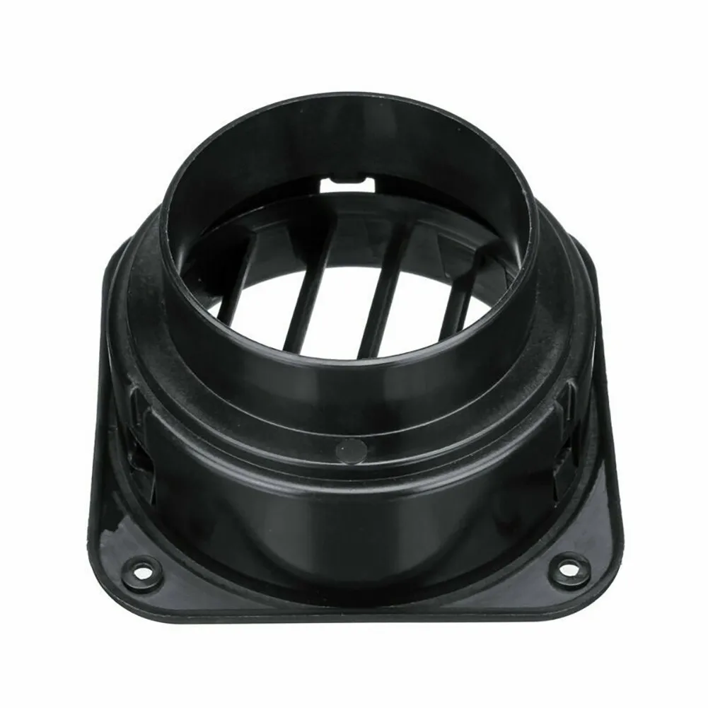 Adjustable 360 Degree Rotatable Duct Air Vent Outlet 75mm Car Air Diesel Heater For Webasto For Eberspacher Compatible
Adjustable 360 Degree Rotatable Duct Air Vent Outlet 75mm Car Air Diesel Heater For Webasto For Eberspacher Compatible