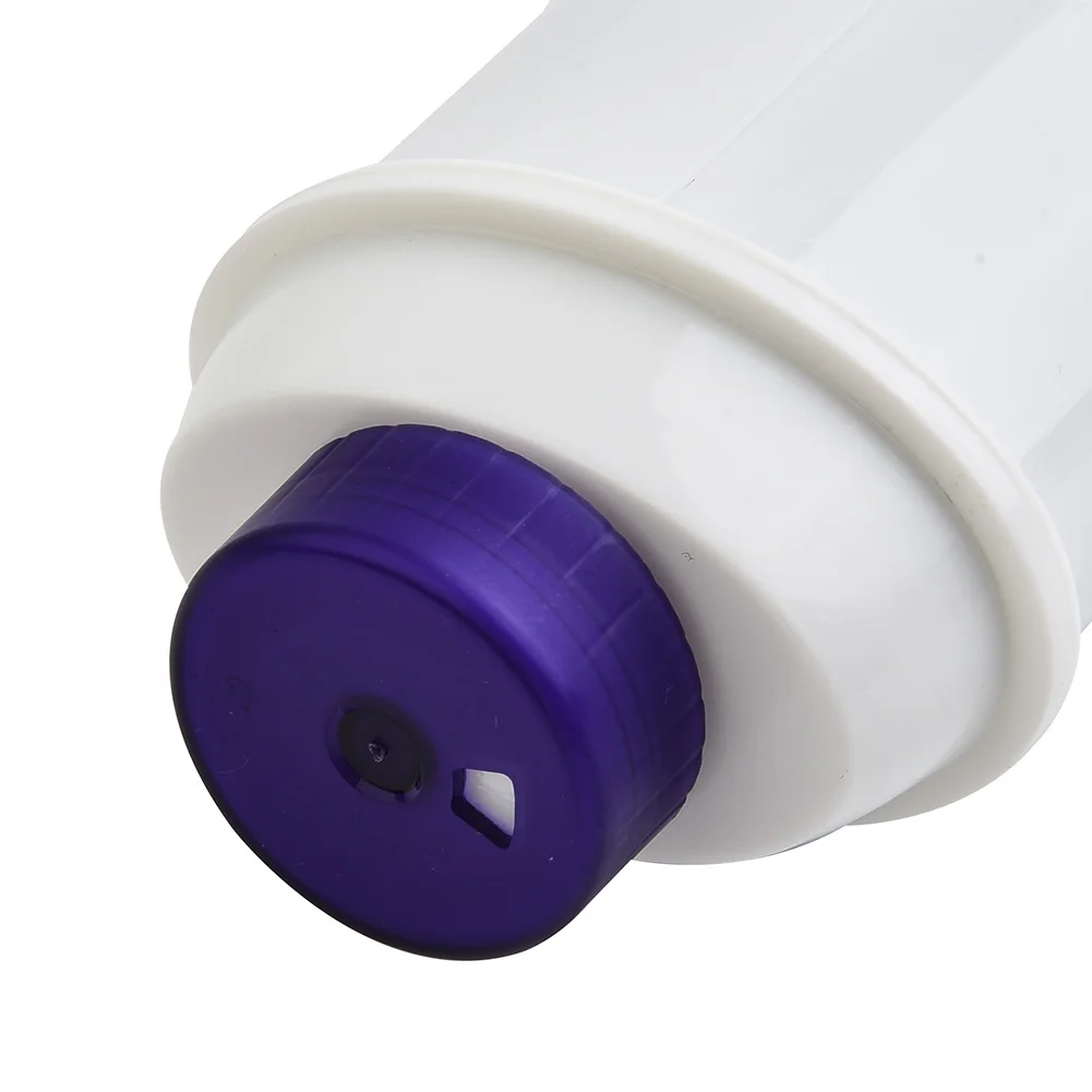 1 X Water Filter For Delonghi DLCS002 Water Filter 5513292811 For ECAM, BCO*** And EC*** Reduces Scale To Protect Machines
1 X Water Filter For Delonghi DLCS002 Water Filter 5513292811 For ECAM, BCO*** And EC*** Reduces Scale To Protect Machines