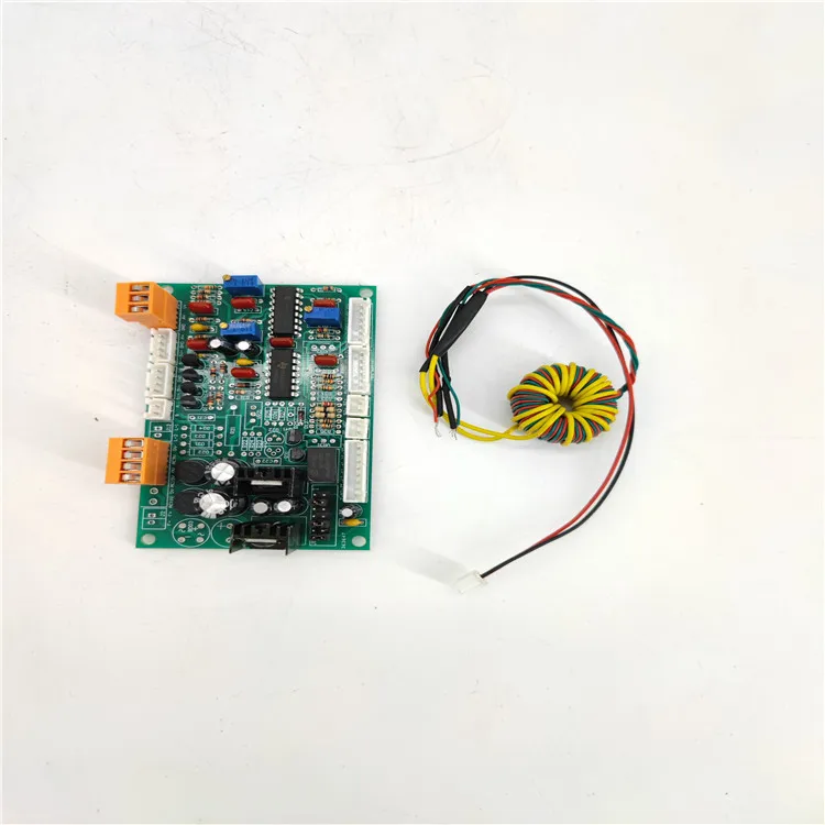 Pioneer Motherboard Driver Board High Frequency Rectifier Plating Power Rectifier Accessories Circuit Board
Pioneer Motherboard Driver Board High Frequency Rectifier Plating Power Rectifier Accessories Circuit Board