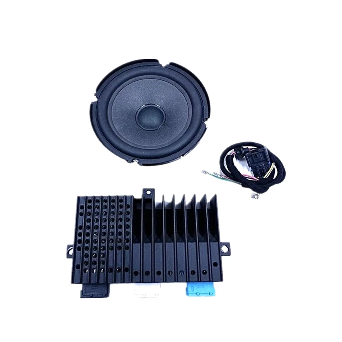 

9666893880 Car Speaker Audio Amplifier for 508 (2011-2015) 508SW