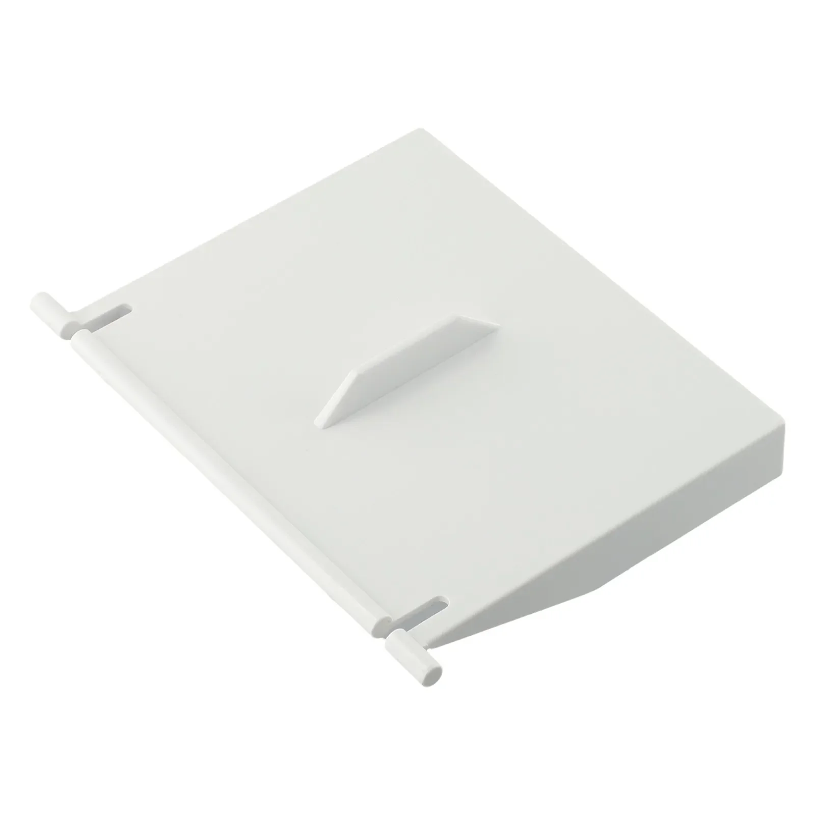 1pc Pool Skimmer Door Flap For 8926 Skimmer Replacement Weir Above Ground Swimming Outdoor Pools Accessories PVC
1pc Pool Skimmer Door Flap For 8926 Skimmer Replacement Weir Above Ground Swimming Outdoor Pools Accessories PVC