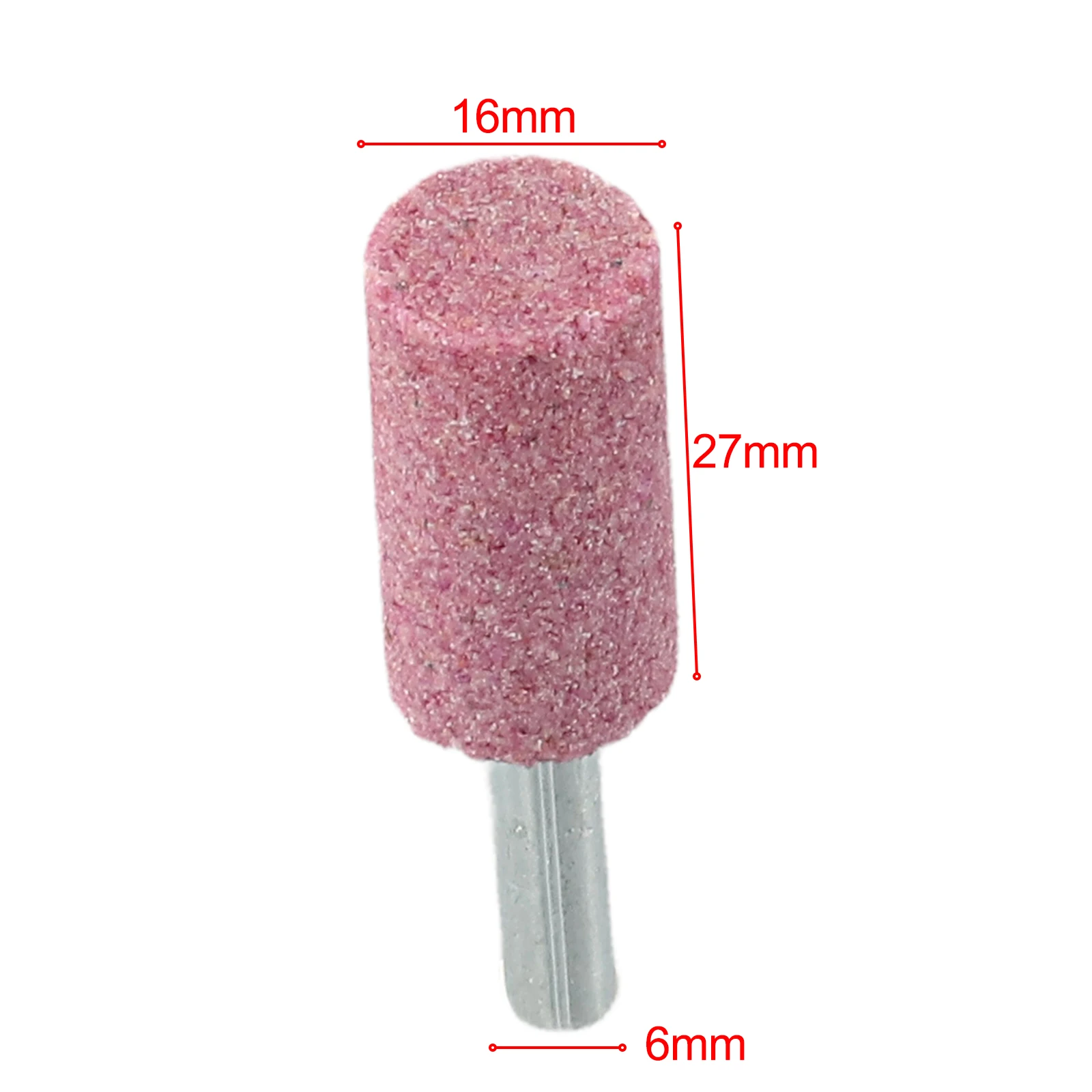 Abrasive Mounted Maximize Polishing Results With Abrasive Mounted Stone For Rotary Power Tool Accessory 6mm Shank
Abrasive Mounted Maximize Polishing Results With Abrasive Mounted Stone For Rotary Power Tool Accessory 6mm Shank