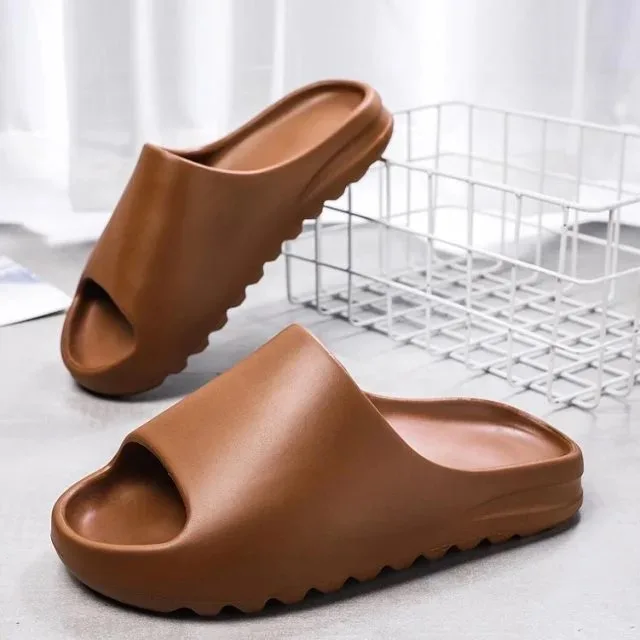 Coslony slipper rubber sole men shower slippers Women Indoor 2022 Cool Soft Bottom slide bone Light Beach Shoes bone slides men
Coslony slipper rubber sole men shower slippers Women Indoor 2022 Cool Soft Bottom slide bone Light Beach Shoes bone slides men