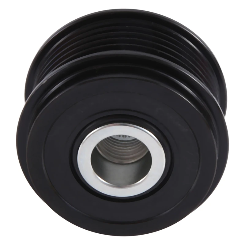 Шкив генератора для A1 A3 A4 A5 A6 A7 Q3 Q5 TT Seat Skoda VW Golf Passat Tiguan Scirocco 1,8 2,0 TSI 06H903201
Шкив генератора для A1 A3 A4 A5 A6 A7 Q3 Q5 TT Seat Skoda VW Golf Passat Tiguan Scirocco 1,8 2,0 TSI 06H903201
