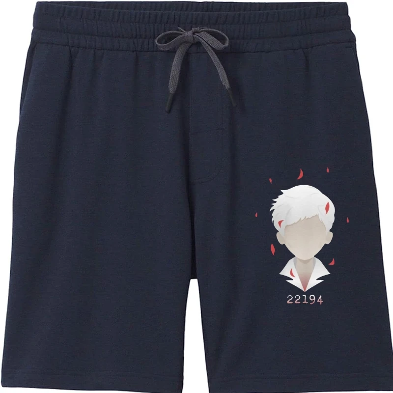 Мужские шорты с Эммой манги, Норман обещал, Neverland, мужские хлопковые шорты, мужские шорты из чистого хлопка с принтом Эмма манга, принты из аниме
Мужские шорты с Эммой манги, Норман обещал, Neverland, мужские хлопковые шорты, мужские шорты из чистого хлопка с принтом Эмма манга, принты из аниме