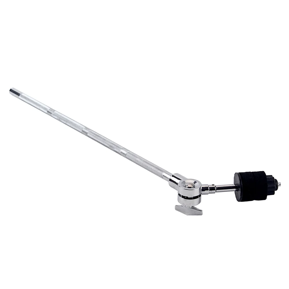 WC52 Drum Clamps Extension Clamps Holder Stand For Instruments Drum Accessory Percussion Replacement (Silver)
WC52 Drum Clamps Extension Clamps Holder Stand For Instruments Drum Accessory Percussion Replacement (Silver)