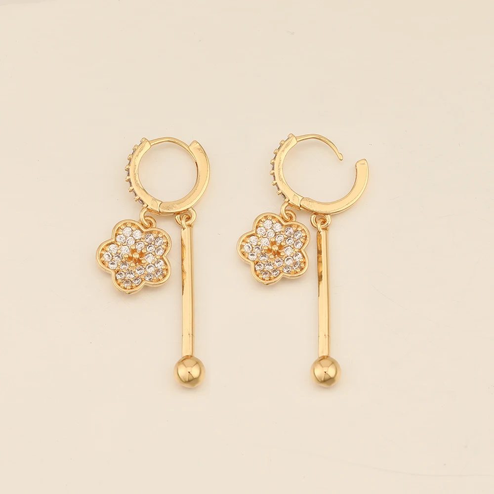 WHSOK 20Pcs 13*40MM Copper Metal/CZ Stone/DIY Making/Jewelry Accessories/Earring Hooks/Jewelry Findings & Components/Hand Made
WHSOK 20Pcs 13*40MM Copper Metal/CZ Stone/DIY Making/Jewelry Accessories/Earring Hooks/Jewelry Findings & Components/Hand Made