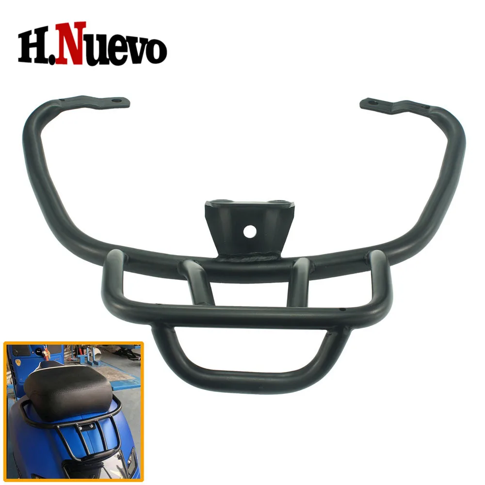 For Sptint 150 Motorcycle Luggage Rack Book Shelf Sports For Primavera 150 Rear Bracket Tail Support Holder 
For Sptint 150 Motorcycle Luggage Rack Book Shelf Sports For Primavera 150 Rear Bracket Tail Support Holder