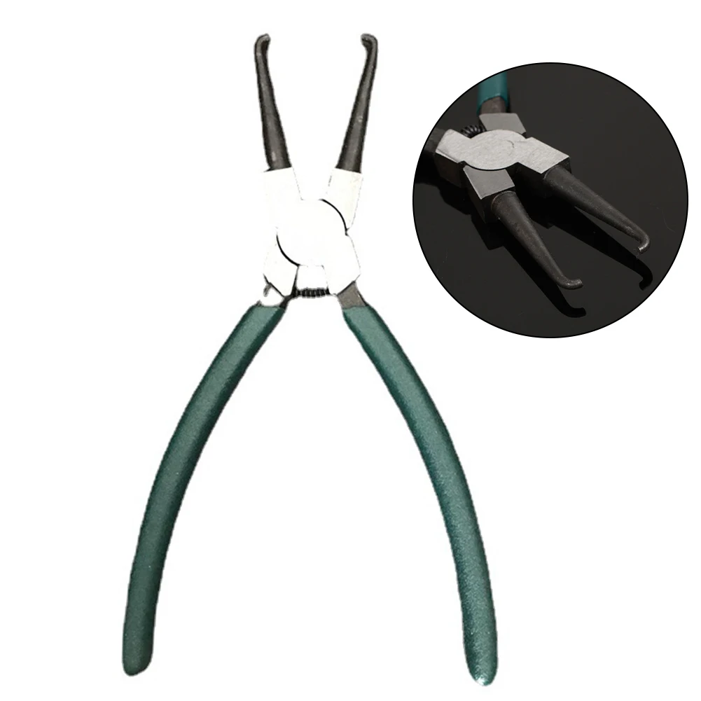 Car Removal Pliers Tweezers Car Fuel Filter Line Petrol Clip Pipe Hose Release Disconnect Removal Plier Tool Car Repairs Removal
Car Removal Pliers Tweezers Car Fuel Filter Line Petrol Clip Pipe Hose Release Disconnect Removal Plier Tool Car Repairs Removal