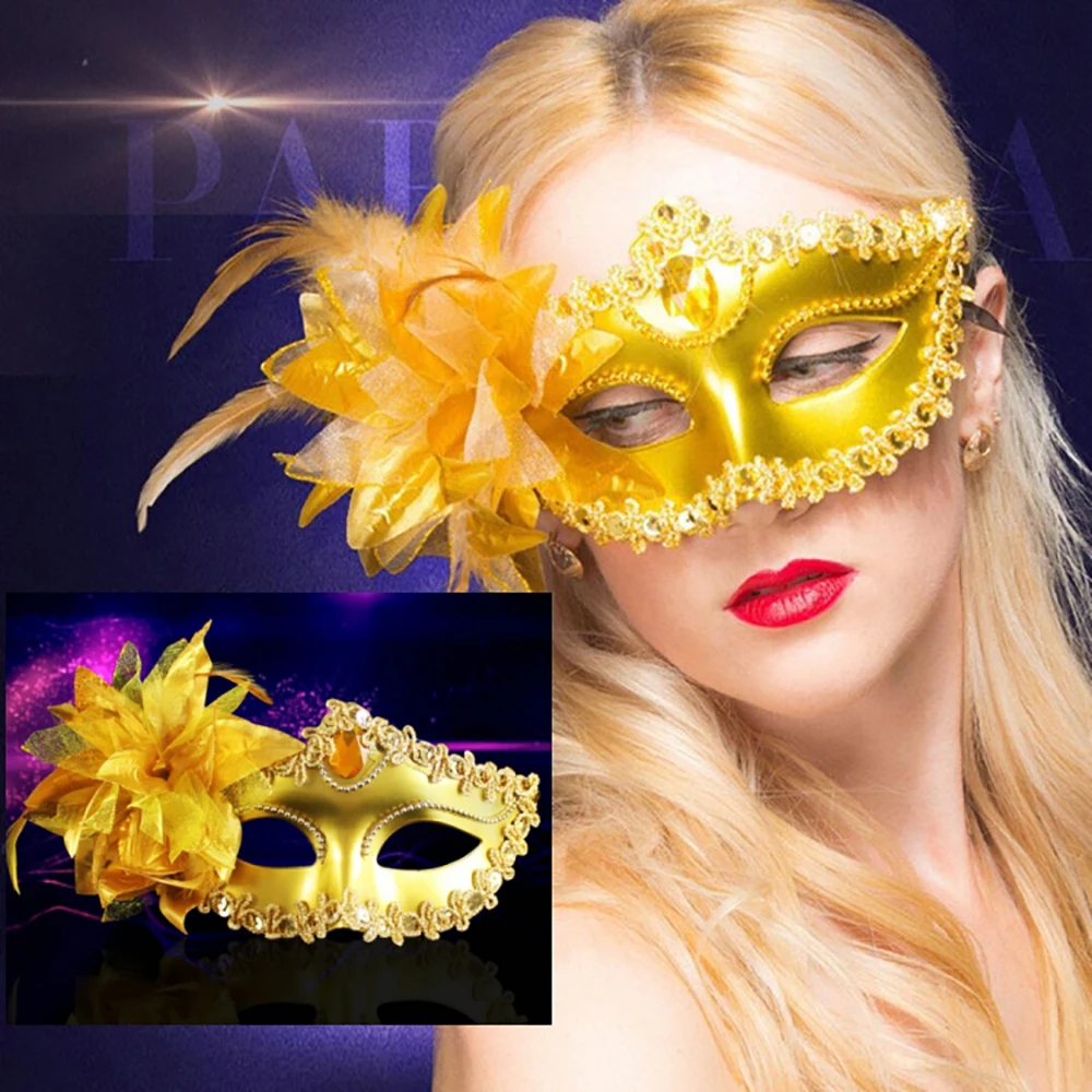 Fashion Women Masquerade Mask For Party Face Mask Sexy Cosplay Prom Prop Costume Halloween Nightclub Mask Fox Eye Mask Wholesale
Fashion Women Masquerade Mask For Party Face Mask Sexy Cosplay Prom Prop Costume Halloween Nightclub Mask Fox Eye Mask Wholesale