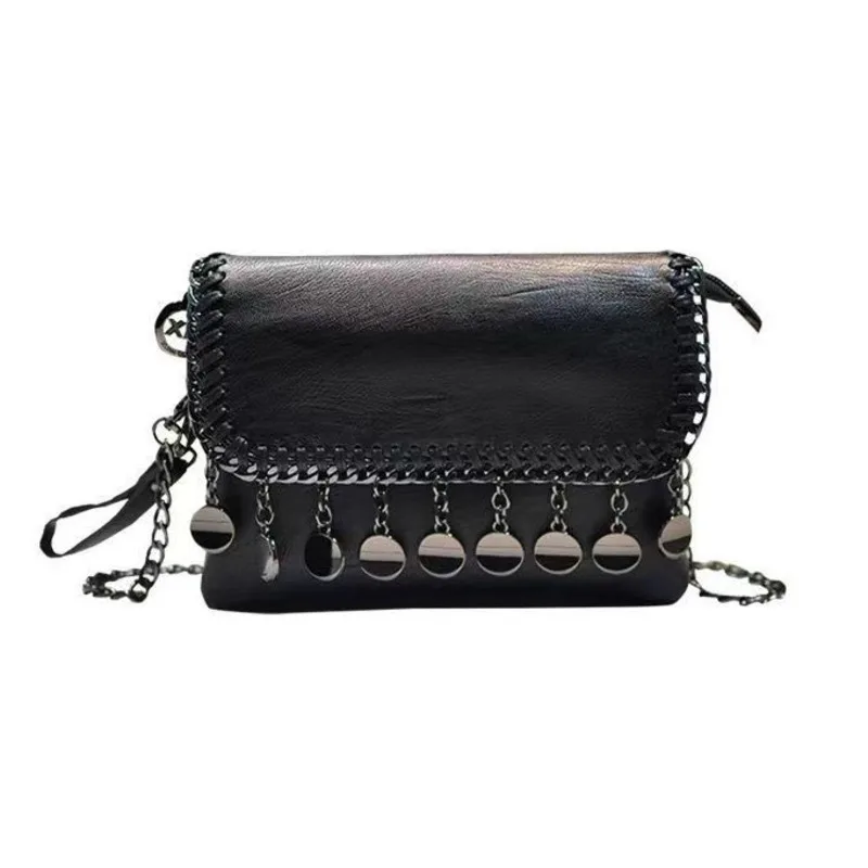 Fashion Shoulder Bag Handbags for Women New Chain Versatile Crossbody Messenger Luxury Large Capacity Female Casual High-quality
Fashion Shoulder Bag Handbags for Women New Chain Versatile Crossbody Messenger Luxury Large Capacity Female Casual High-quality