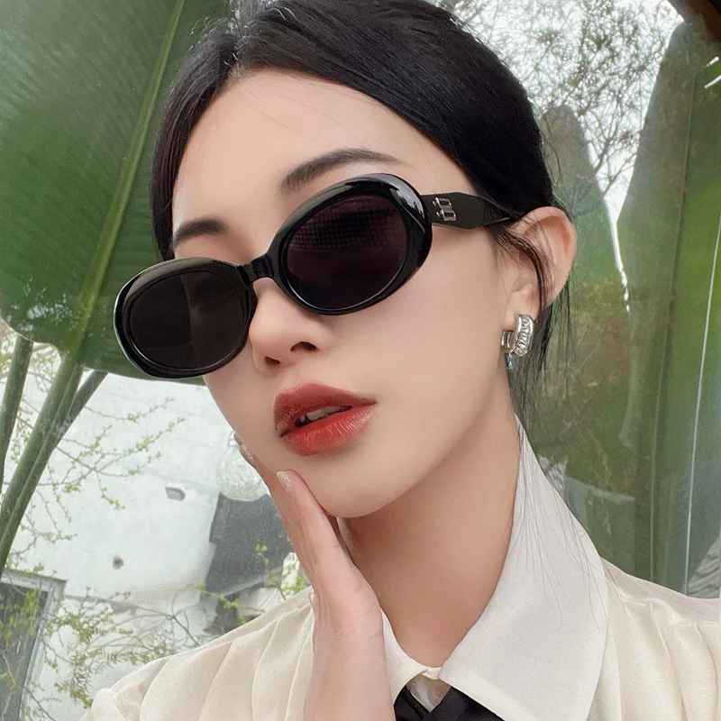 Sunglasses Steampunk Oval Vintage Pink Y2k Accessories Fashion Trendy Yellow New Fancy Outdoor Hippie Streetwear 2000s Glasses
Sunglasses Steampunk Oval Vintage Pink Y2k Accessories Fashion Trendy Yellow New Fancy Outdoor Hippie Streetwear 2000s Glasses