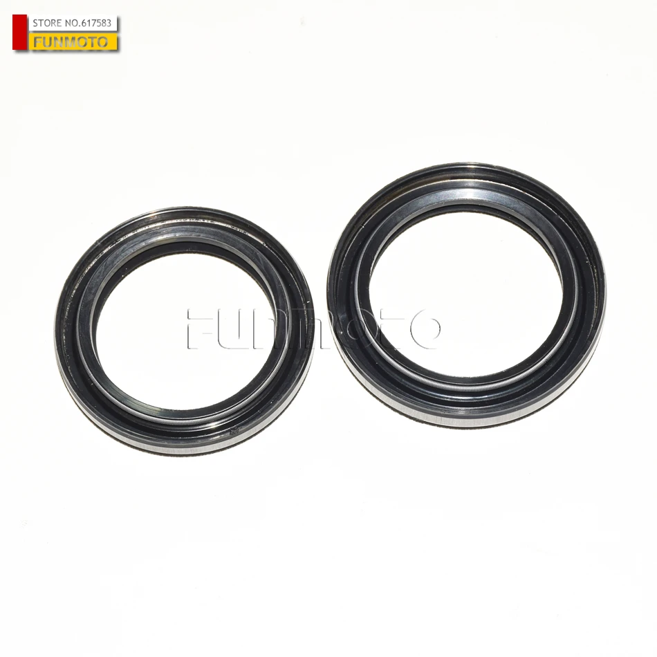 

two kind oil sealing suit for or LINHAI 260ATV/300ATV/LINHAI 400ATV code is 70675 and 70676