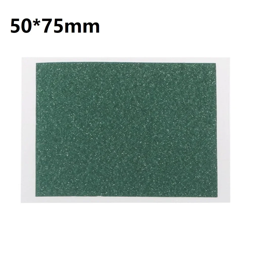 25x50mm 50mmx75mm Magnetic Field Viewer Viewing Film Membrane Magnet Cards Detector Pattern Display L4MF
25x50mm 50mmx75mm Magnetic Field Viewer Viewing Film Membrane Magnet Cards Detector Pattern Display L4MF
