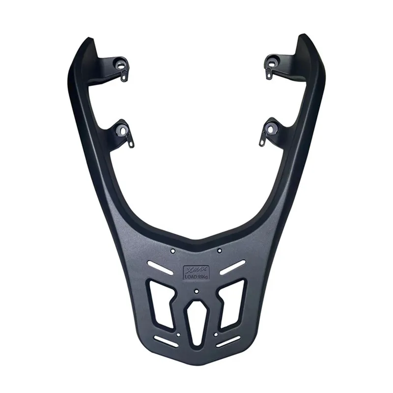 Modified motorcycle xmax 300 accessories rear bracket Luggage Rack Cargo for xmax 250 300 2018 2019 2020 2021 2022 2023
Modified motorcycle xmax 300 accessories rear bracket Luggage Rack Cargo for xmax 250 300 2018 2019 2020 2021 2022 2023