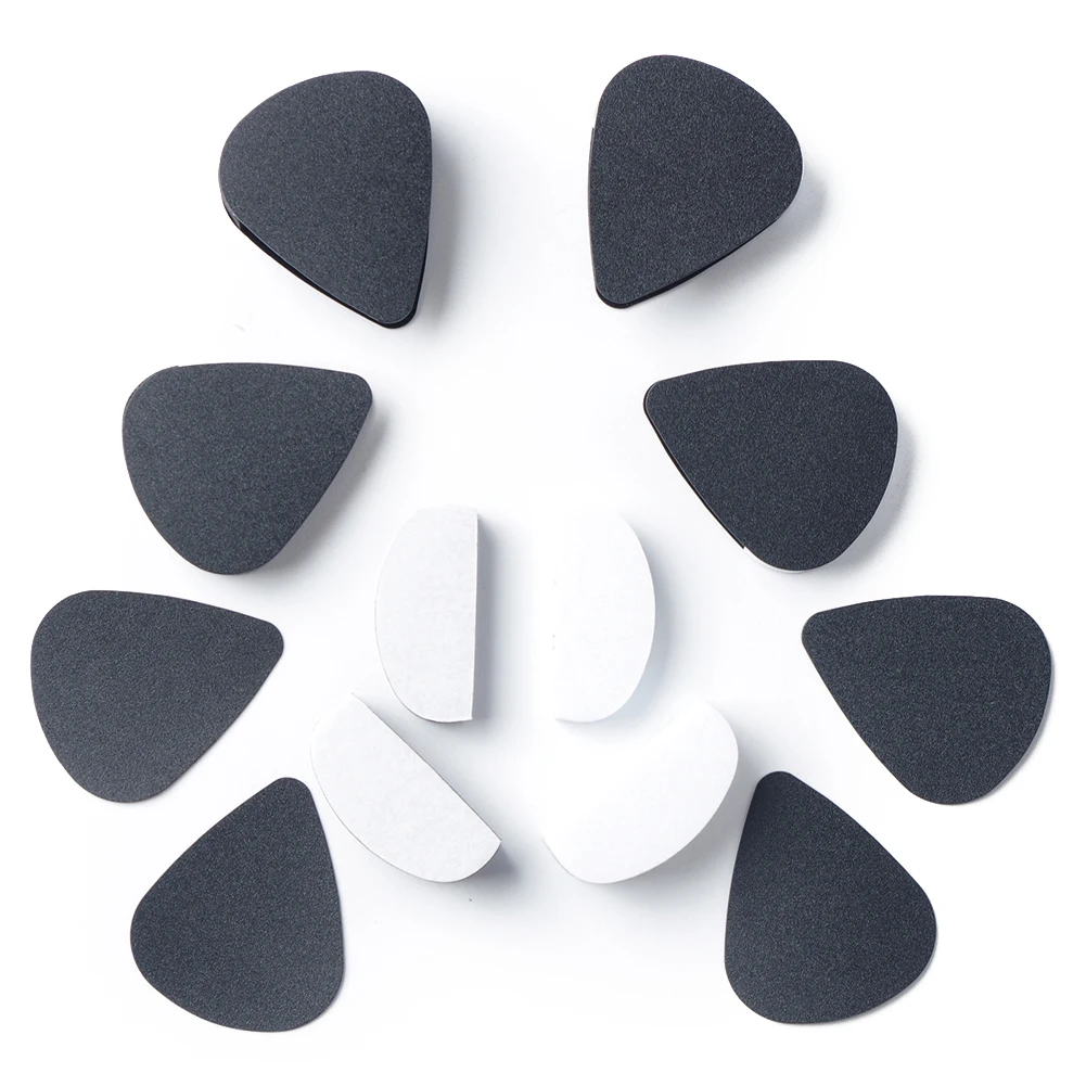 1pc Polyphonic Guitar Pick Dual Guitar Picks Enhanced Strumming Achieve Fuller Tone Polyphonic Guitar Picks Accessories
1pc Polyphonic Guitar Pick Dual Guitar Picks Enhanced Strumming Achieve Fuller Tone Polyphonic Guitar Picks Accessories