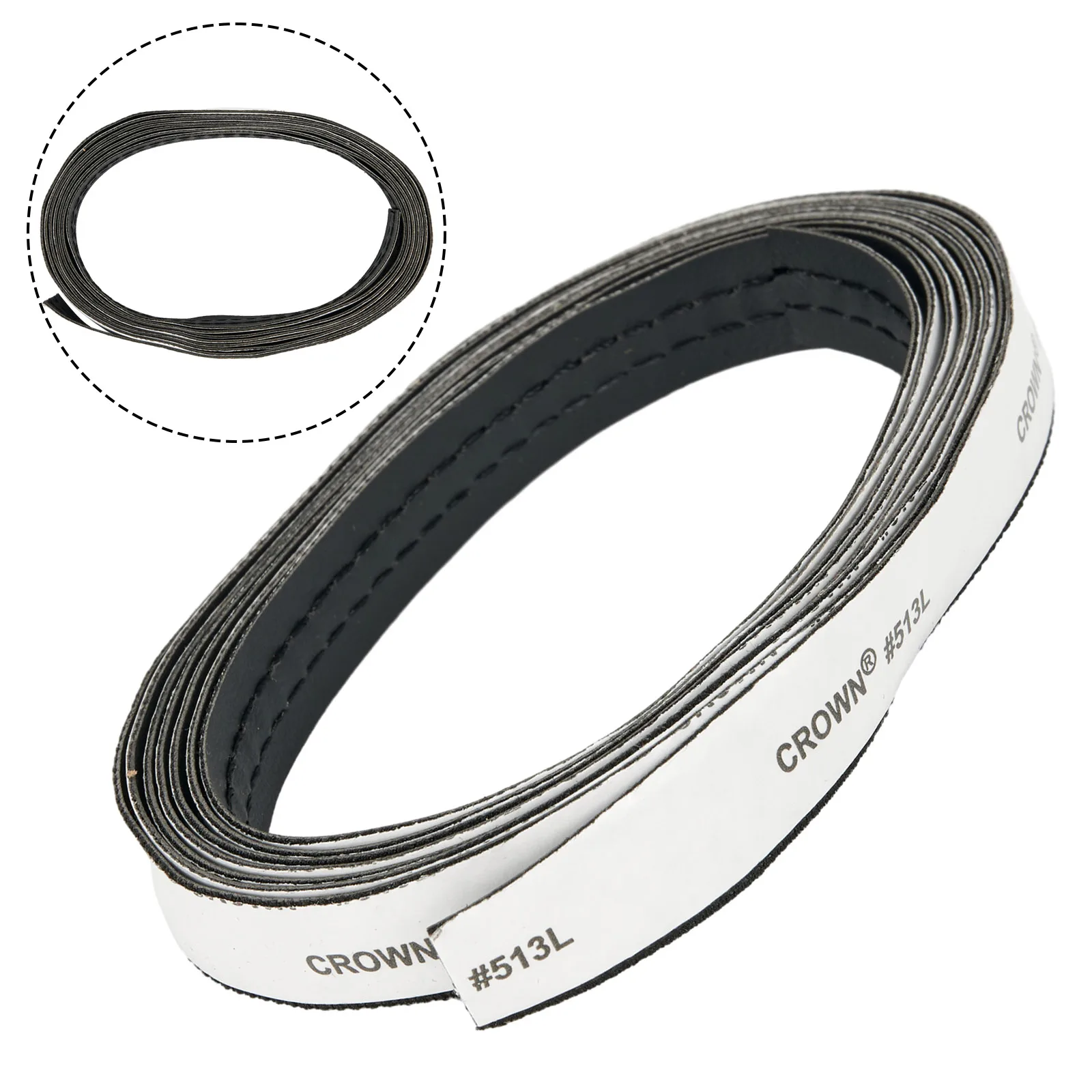 2M PU Leather Moulding Trim Strip Car Door Dashboard Decor Line Strip Sticker Moulding Decor Black Accessories
2M PU Leather Moulding Trim Strip Car Door Dashboard Decor Line Strip Sticker Moulding Decor Black Accessories