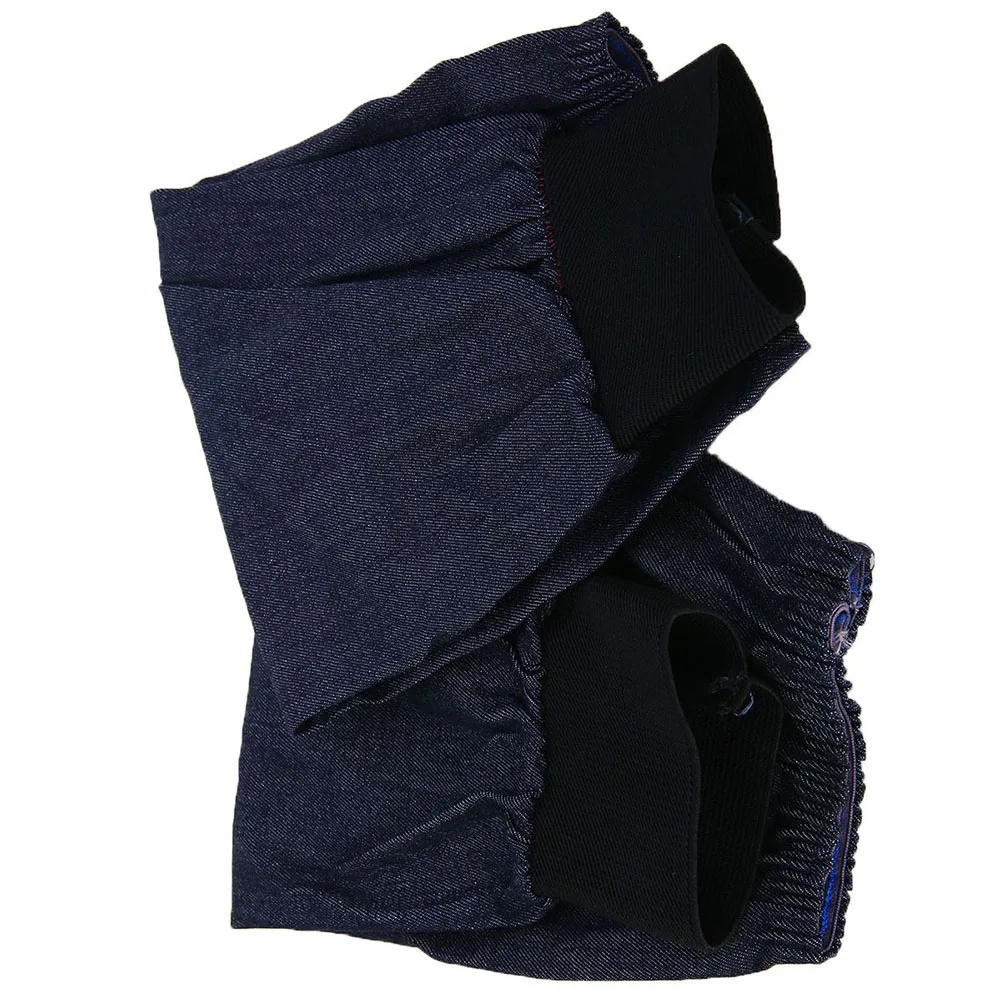 1 Pair Length 380mm Blue Sun Welding Sleeves Welder Arm Protection Heat Resistant Hood Suitable For Welding, Cutting, Handling
1 Pair Length 380mm Blue Sun Welding Sleeves Welder Arm Protection Heat Resistant Hood Suitable For Welding, Cutting, Handling