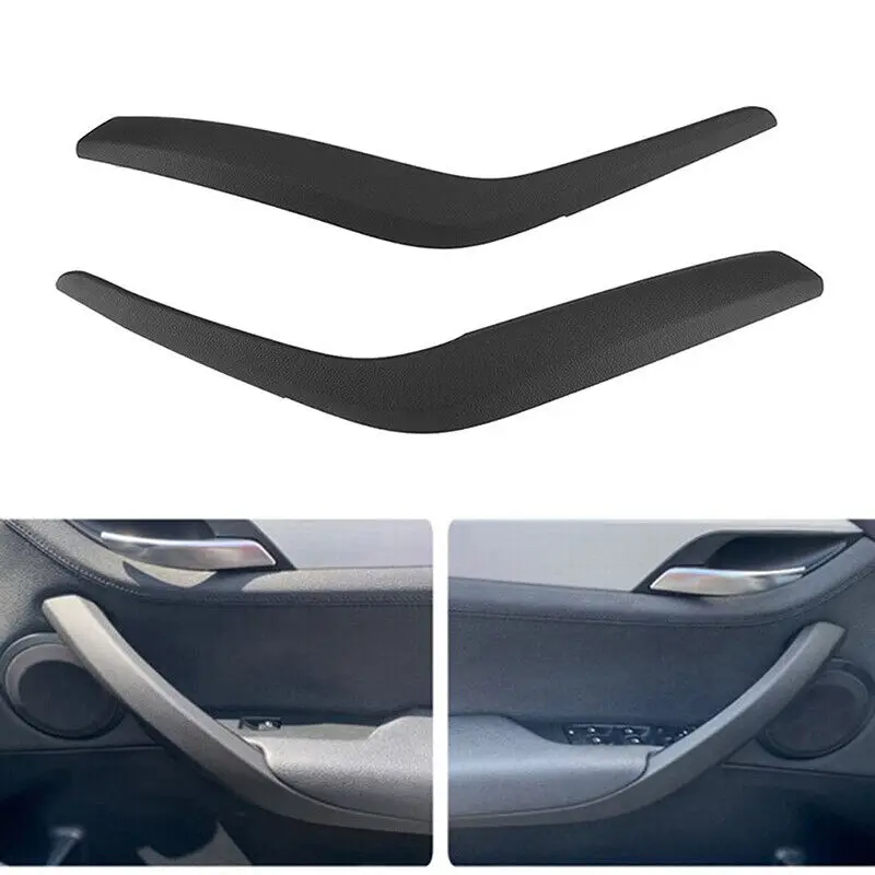 Внутренняя накладка правой и левой дверной ручки для BMW X1 E84 09-15 #51412991776
Внутренняя накладка правой и левой дверной ручки для BMW X1 E84 09-15 #51412991776