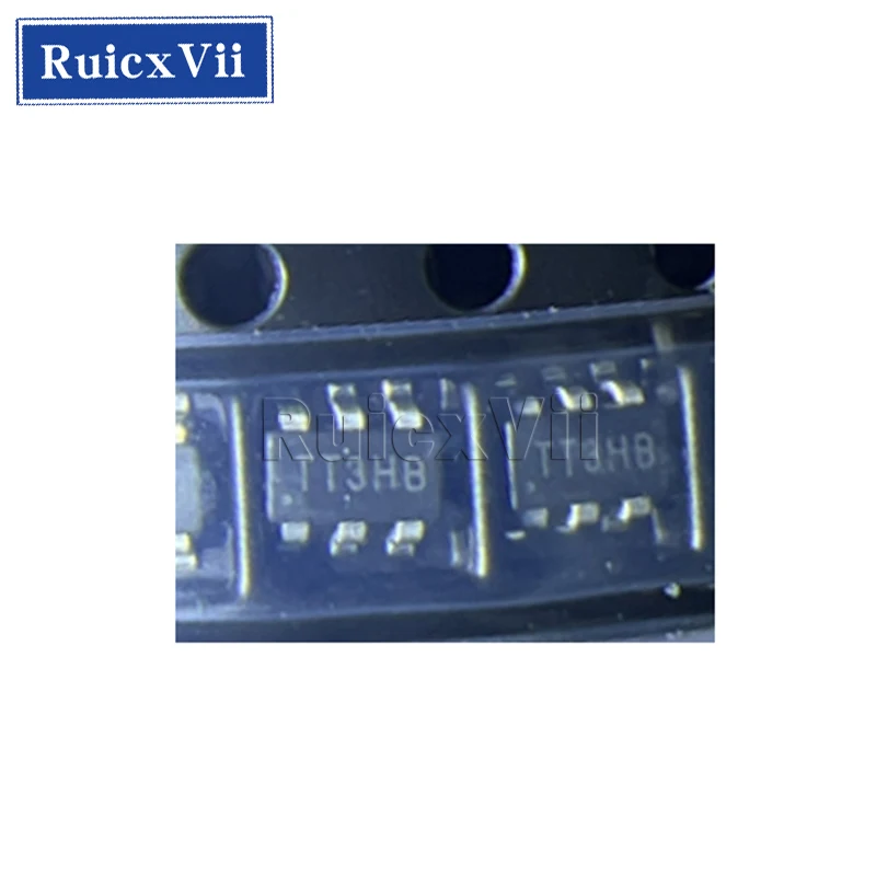 10pcs 74LVC1T45W6-7 74LVC1T45W6 SOT23-6 Tristate Non Inverted Logic Chip New Original
10pcs 74LVC1T45W6-7 74LVC1T45W6 SOT23-6 Tristate Non Inverted Logic Chip New Original